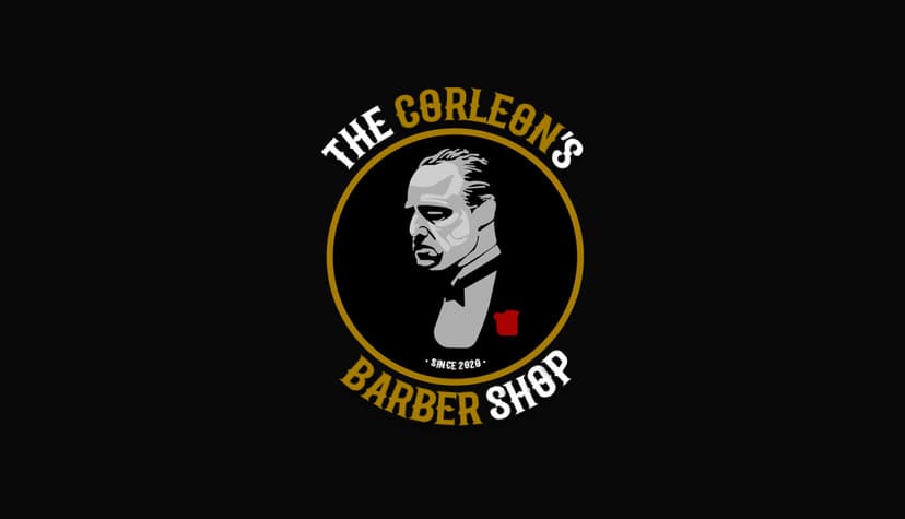 Corleons Barber Shop Trutnov