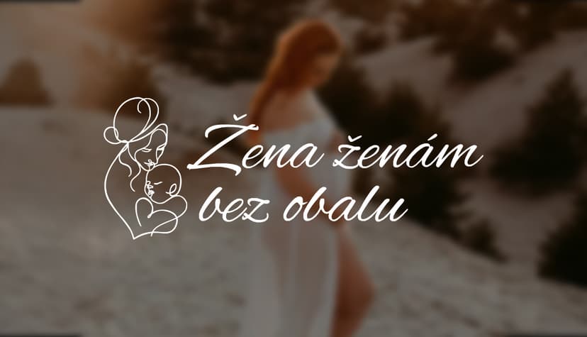 Žena Ženám Bez Obalu